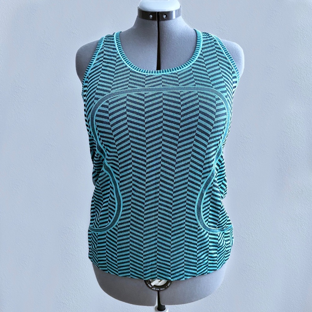 Lululemon Swiftly Tech Racerback Tank Top